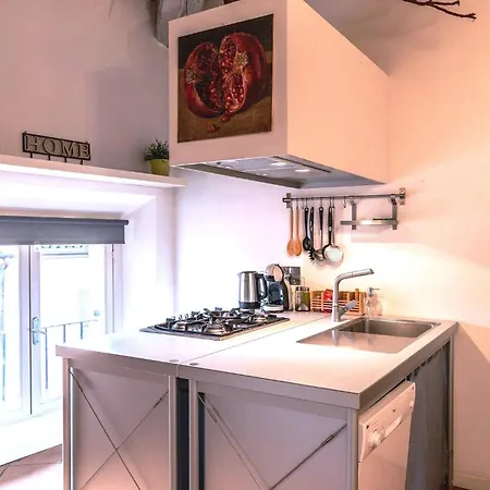 Luxe Paradise - 4 Person, Historic Center *