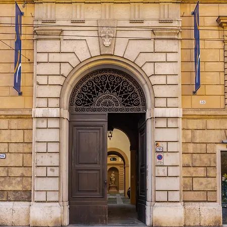 Appartement Luxe Paradise - 4 Person, Historic Center